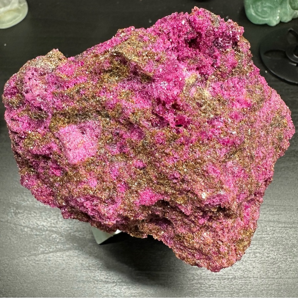 Ruby specimen